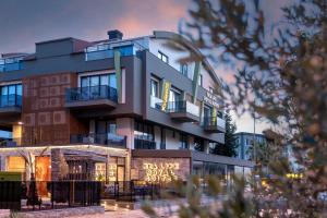 sealife royal suites