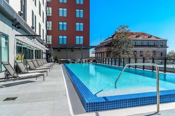 hyatt place gainesville downtown