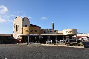 the village inn hotel