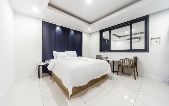 Mokpo Hotel Lium,,3 star