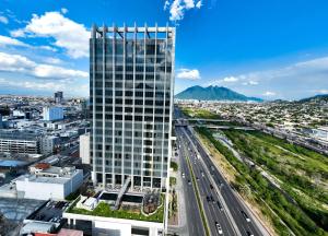 galeria plaza monterrey