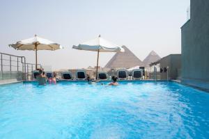 Pyramid Front Hotel,,0 star