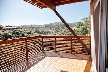 casa de praia no rosa vista espetacular