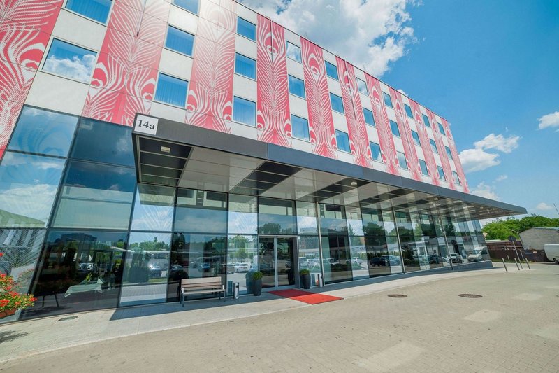 Premier Krakow Hotel