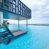 bali sea view residences melaka by uha