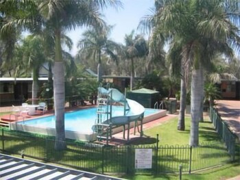 Goondiwindi Motel,Southern Queensland Country>>Goondiwindi,3.5 star