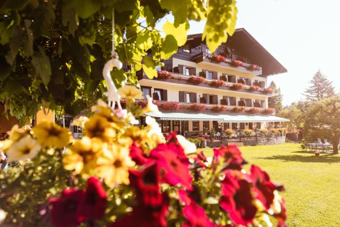 Hotel Berghof,Carinthia>>Berg Im Drautal,3 star