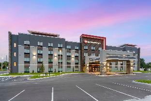 Best Western Plus Winter Haven Inn & Suites