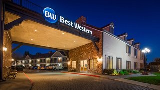 best western country inn