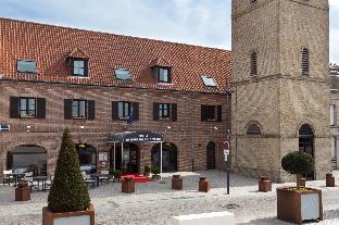 Hotel Du Beffroi Gravelines Dunkerque,Gravelines>>Dunkirk,3 star