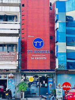 Tt Hostel,,0 star