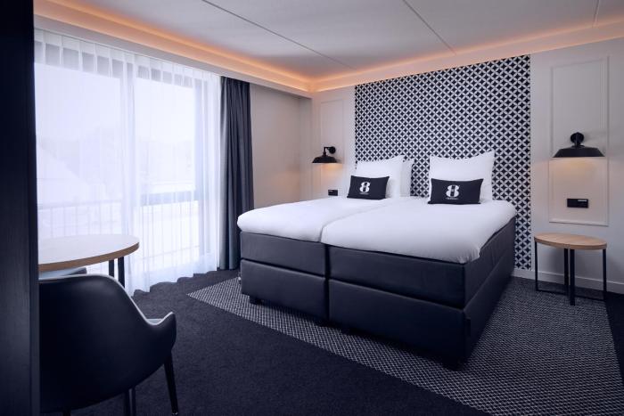 gr8 hotel oosterhout