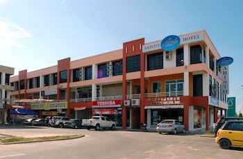 aristo hotel