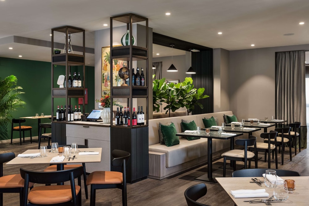 ambasciatori hotel mestre venice tapestry collection by hilton
