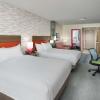 home2 suites by hilton towson