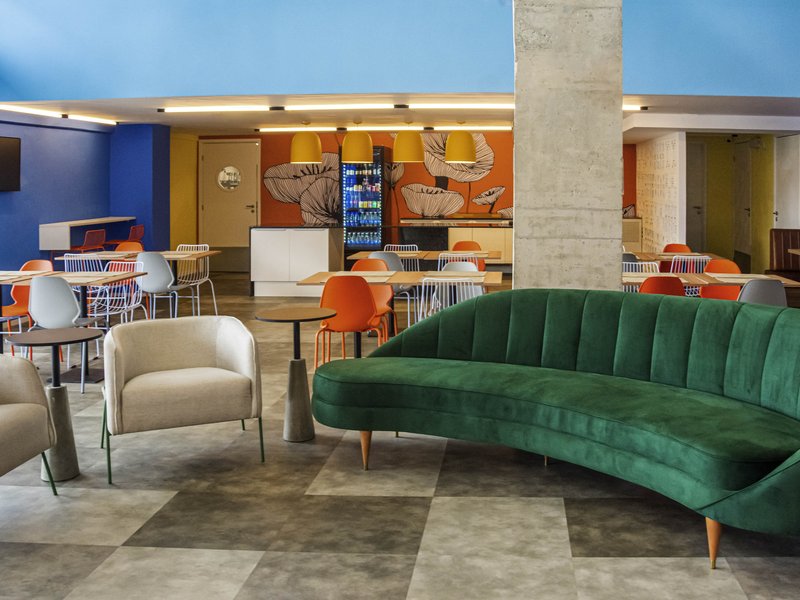 Ibis Styles Garanhuns,,3 star
