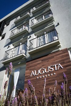 pousada augusta