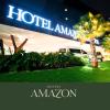 Amazon Aeroporto Hotel,,4 star