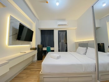 Fully Furnished 1Br The Alton Apartment,,0 star