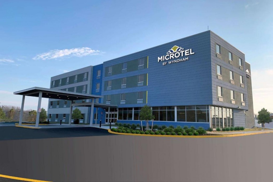 microtel inn and suites by wyndham rehoboth beach