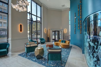 hilton garden inn terre haute