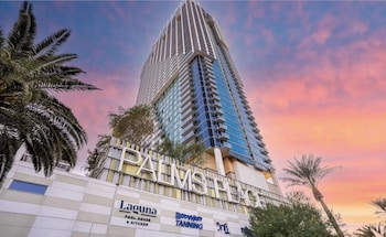 palms place vacation suites collection