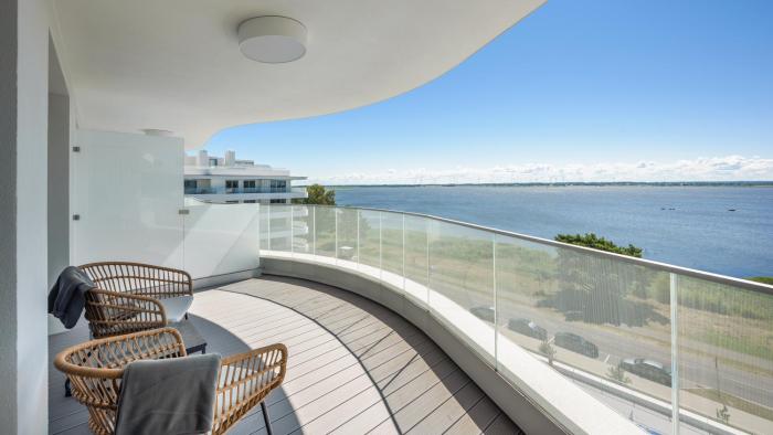 Apartamenty Sun & Snow Rogowo Pearl,,0 star