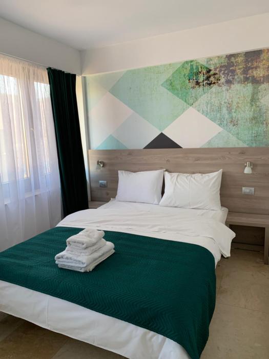 Dacia Residence Apartments,,3 star
