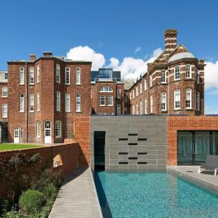 Hotel Du Vin Exeter,Exeter>>Devon,4 star