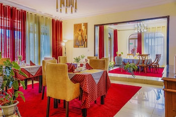 ezra boutique hotel by the weekender