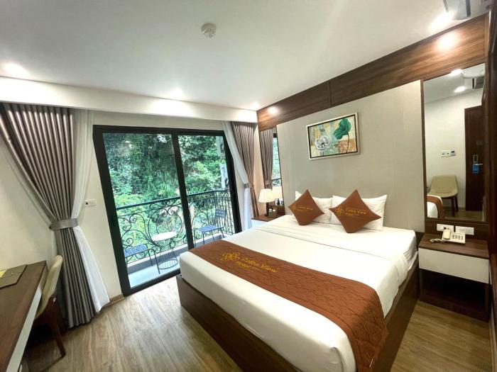 catba view hotel