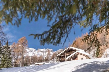 Fantastic Chalet,,0 star