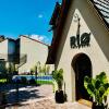 rio tigre hotel