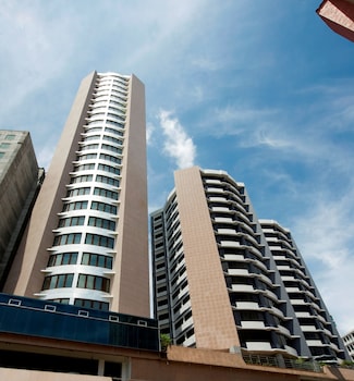 torres de alba hotel and suites