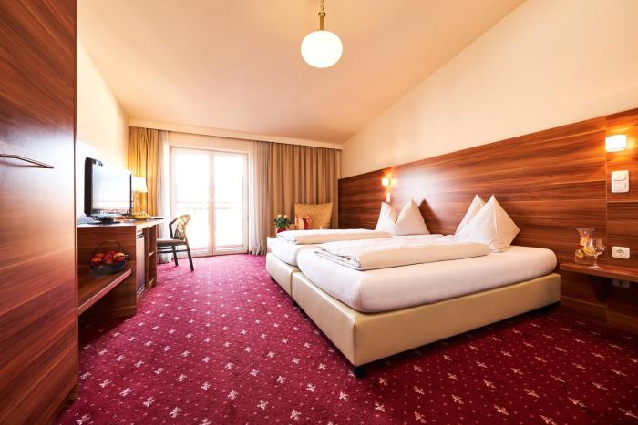 Hotel Landskron,Bruck-Mürzzuschlag>>Bruck An Der Mur,4 star