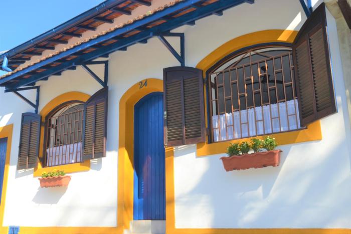marujo hostel