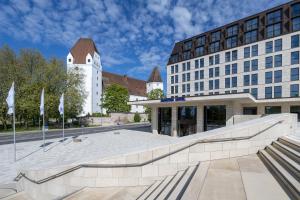 Maritim Hotel Ingolstadt,,0 star