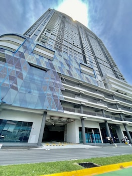 homesuite home at jesselton quay