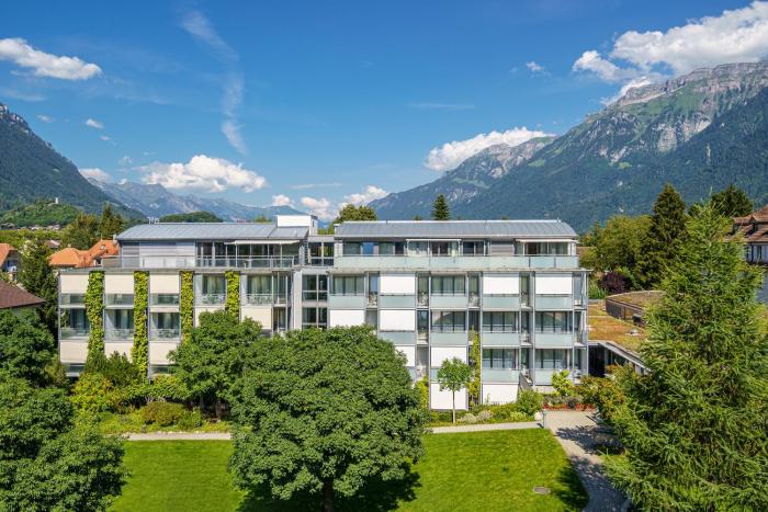 hotel artos interlaken