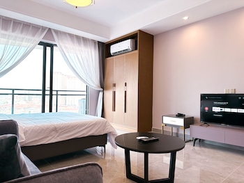 tk star by caerus management i