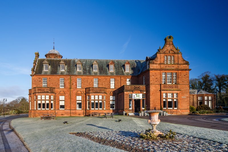 Holiday Inn Dumfries, An Ihg Hotel,Dumfries And Galloway>>Dumfries,3 star