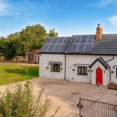 Tumbleweed Cottage
