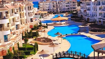 sharm hills resort