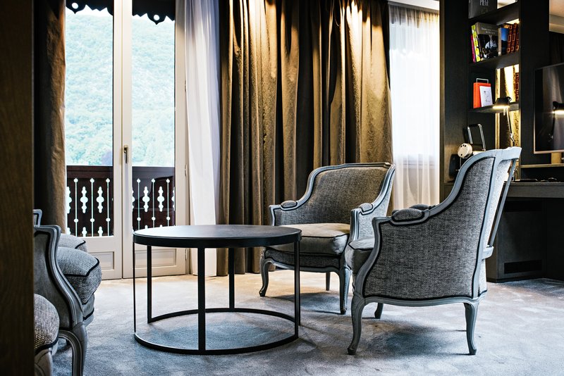 Auberge Du Pere Bise - Jean Sulpice,Doussard>>Annecy,5 star