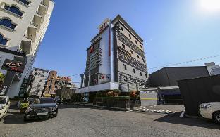 Mokpo Hotel Bobos,,3 star