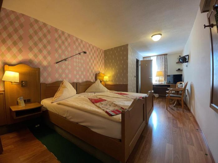 Bebras Hessischer Hof,Hersfeld-Rotenburg>>Bebra,4 star