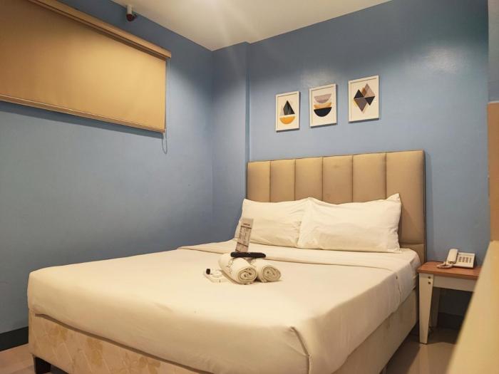 glory hotel cubao