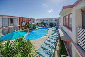 tahiti inn
