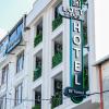 loft plus hotel