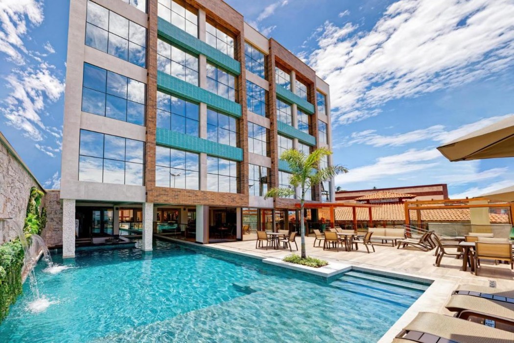 gaeta hotel